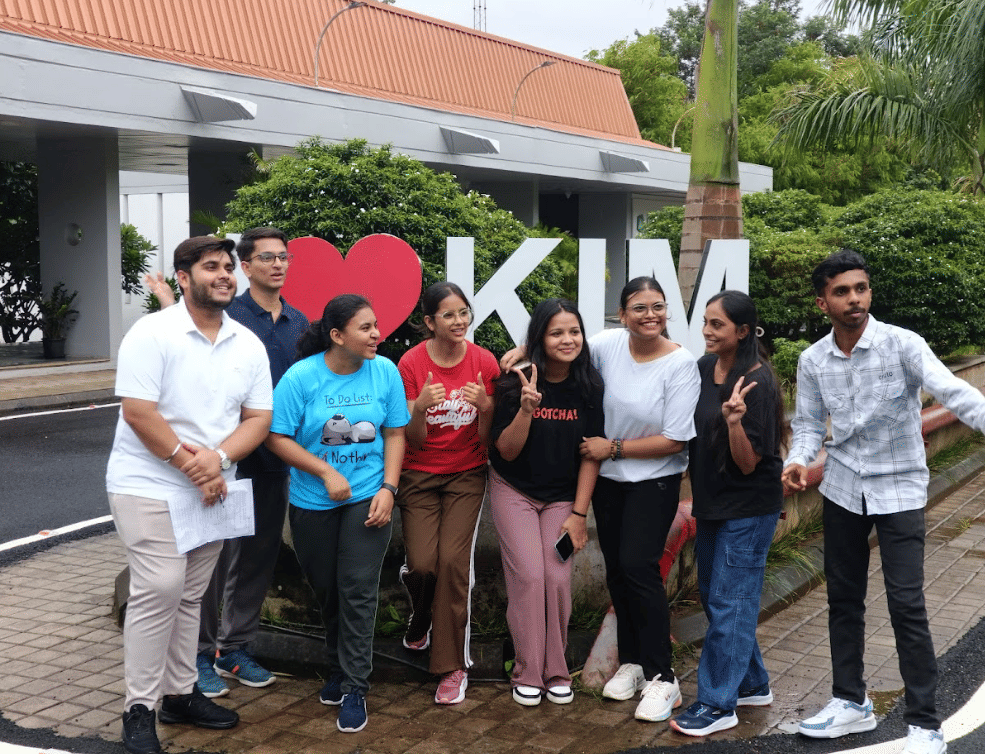 Kirloskar Institute of Management Pune Infrastructure photo 23